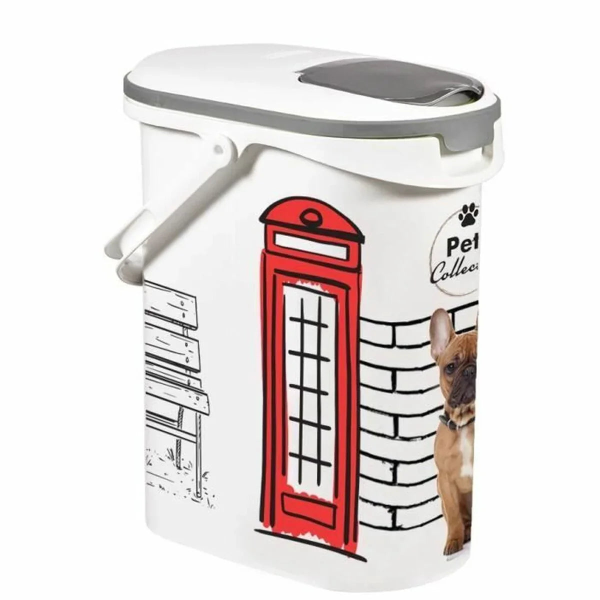 Matnings och dricksskålar