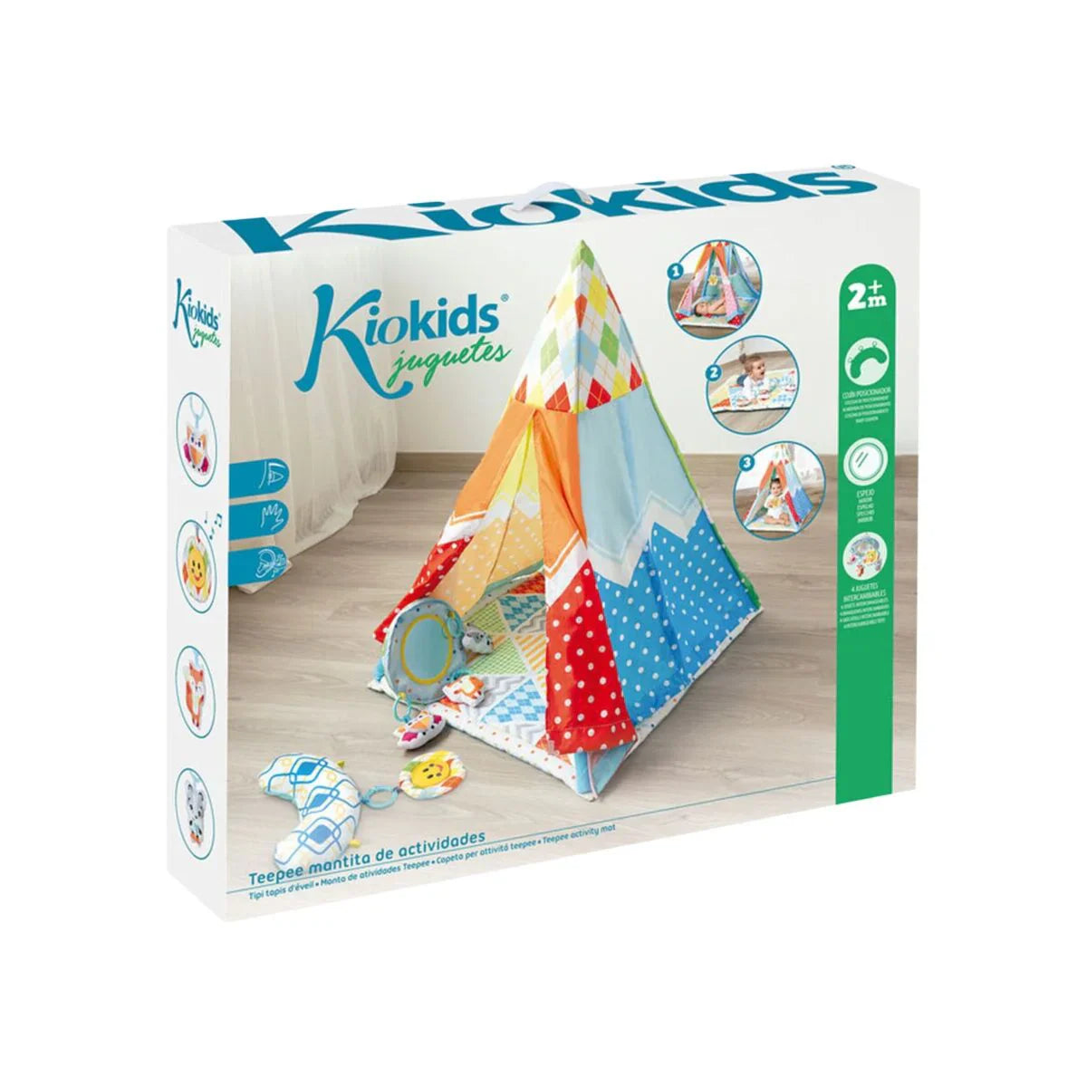 Aktiviteter och underhållning